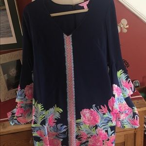 Lily Pulitzer dress size 4